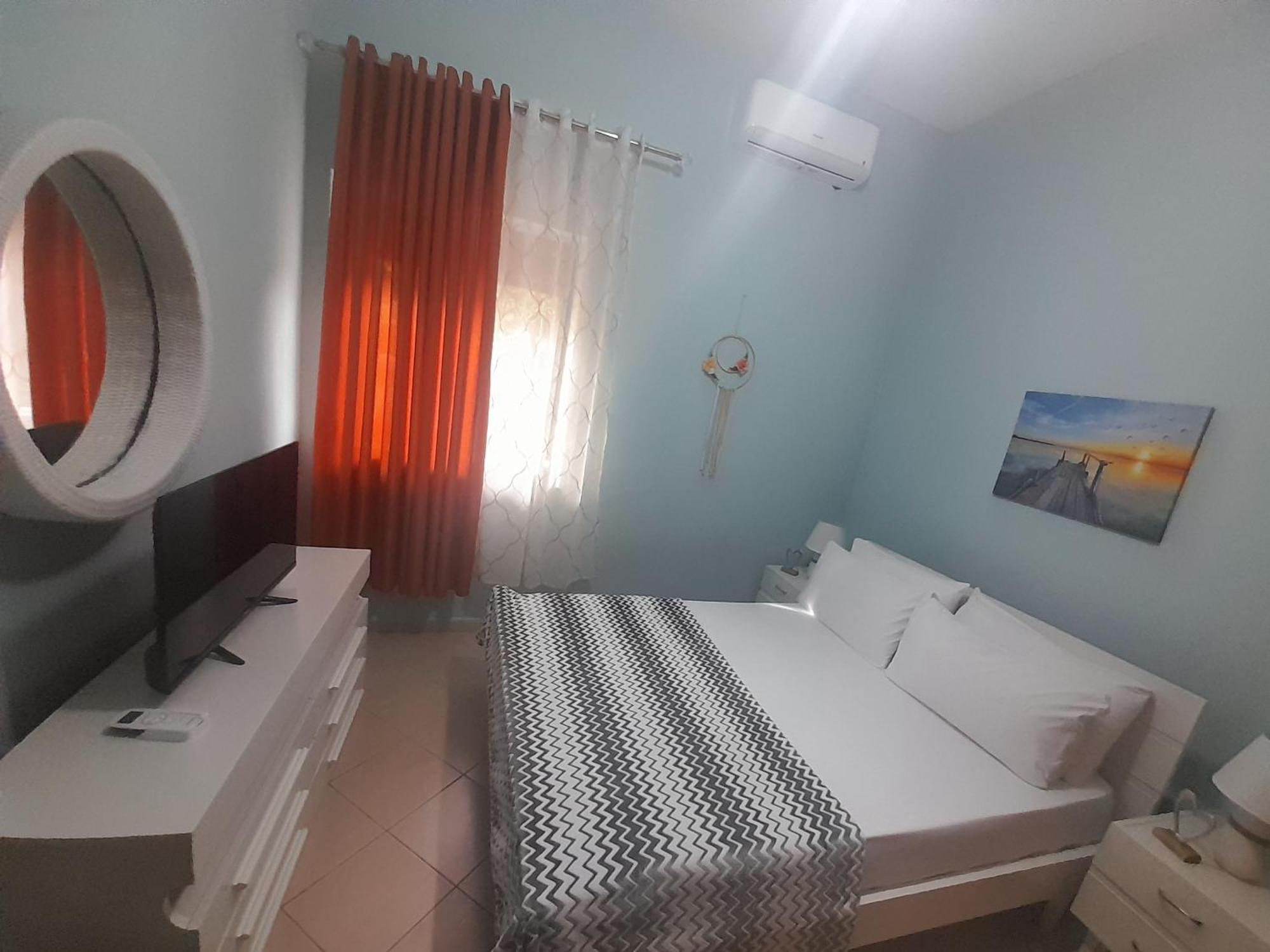 Apartman George 1 Gjirokastra