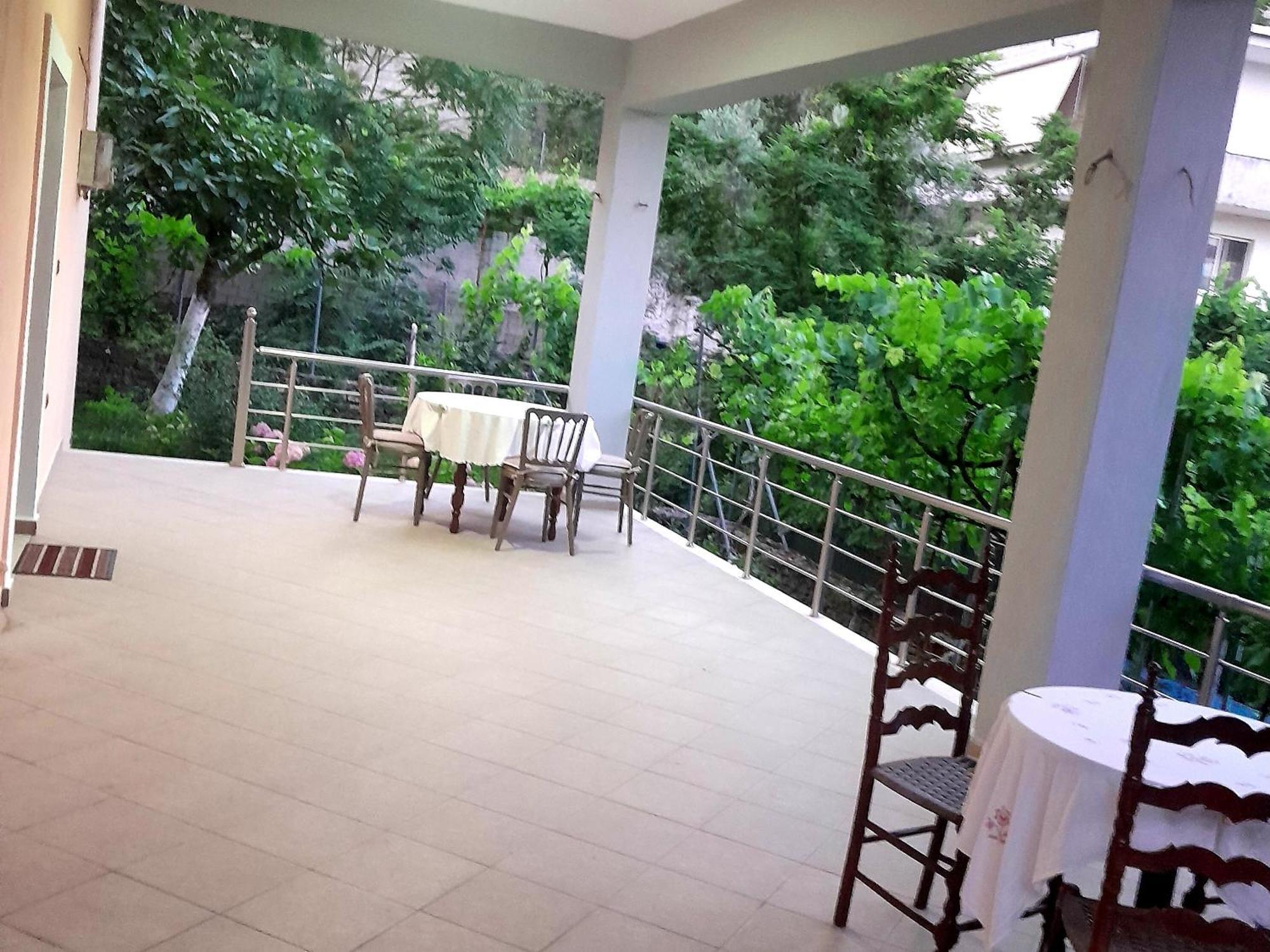 George 1 Apartman