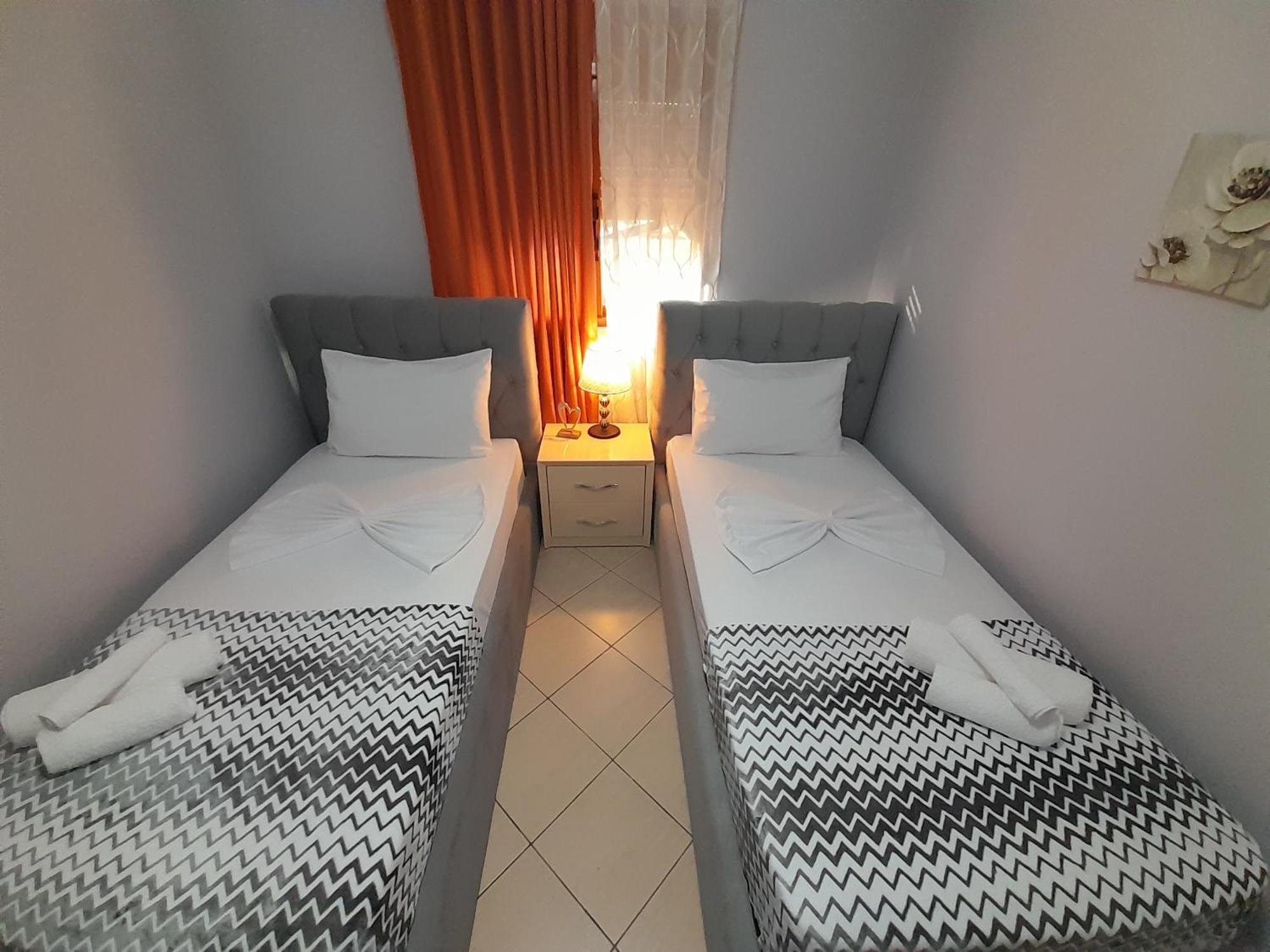 Apartament George 1