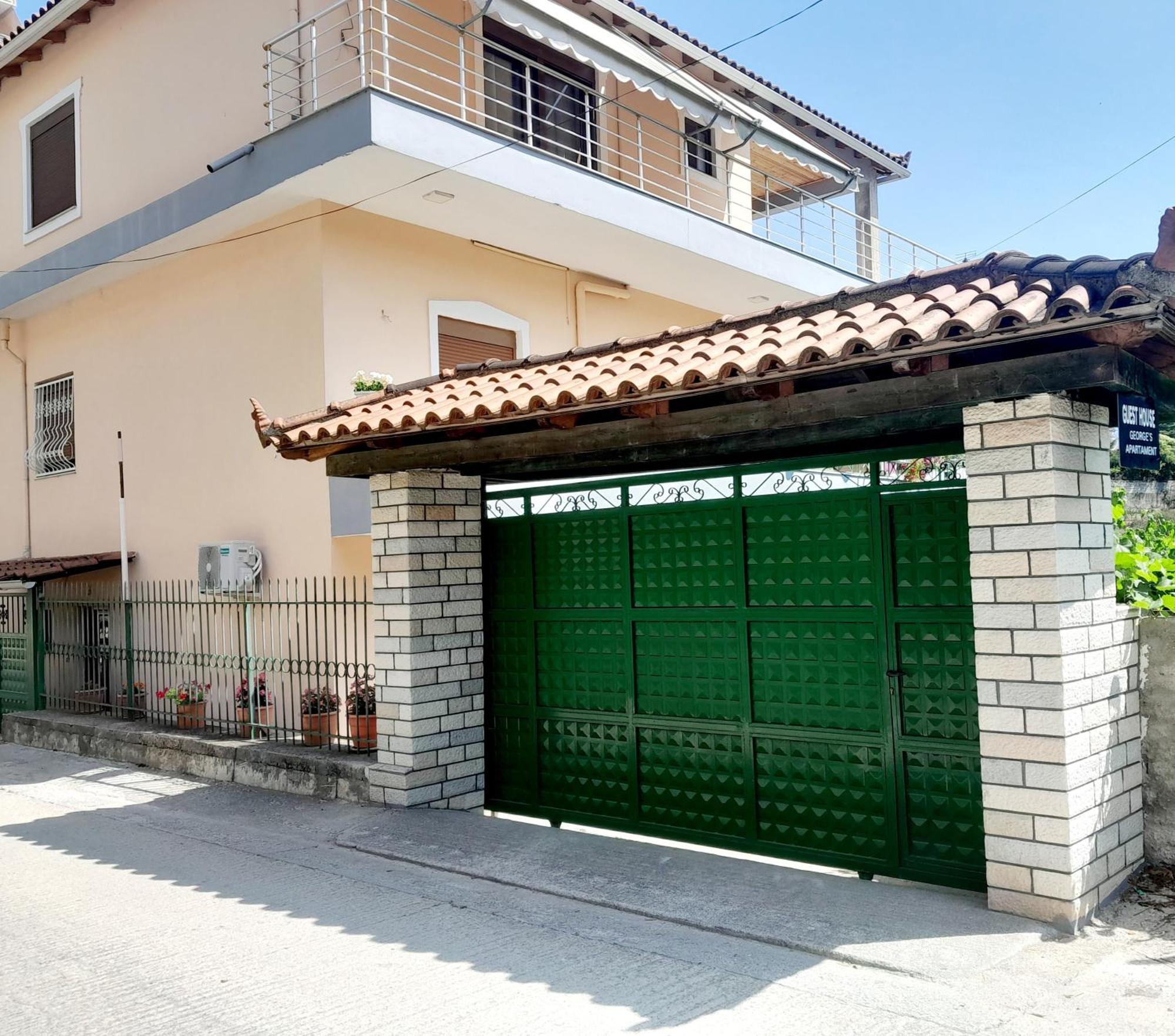 Apartament George 1